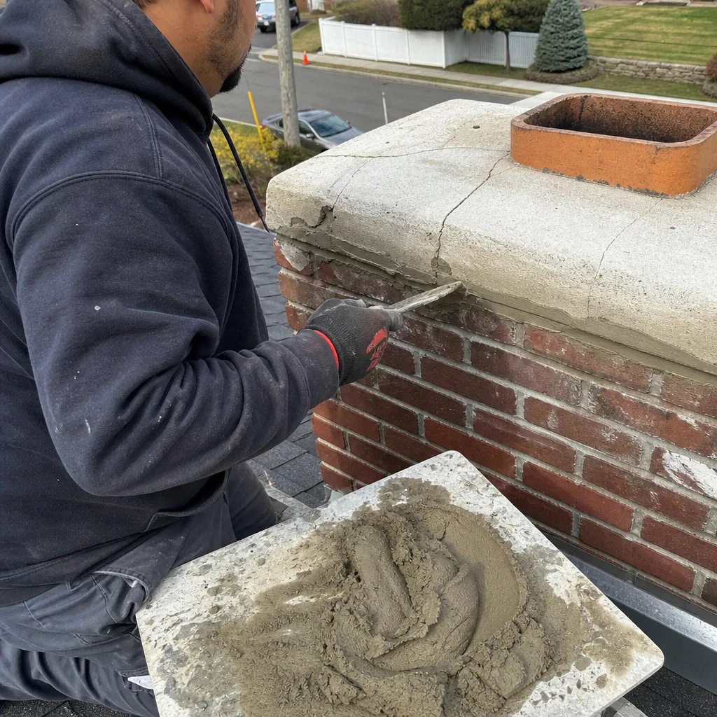 Gas Fireplace Service